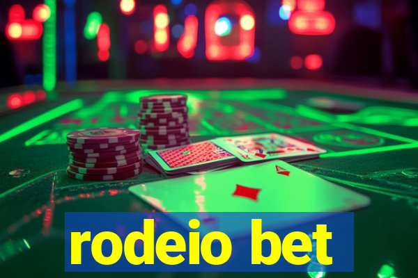 rodeio bet